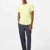 Unisex Dry Color T-shirt