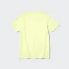 Unisex Dry Color T-shirt