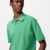 Unisex Dry Pique poloshirt