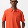 Unisex Dry Pique poloshirt