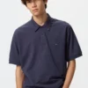 Unisex Dry Pique poloshirt