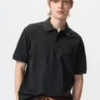 Unisex Dry Pique poloshirt