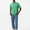 Unisex Dry Pique poloshirt