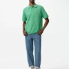 Unisex Dry Pique poloshirt