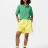 Unisex Dry Pique poloshirt