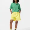 Unisex Dry Pique poloshirt