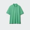 Unisex Dry Pique poloshirt