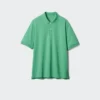 Unisex Dry Pique poloshirt
