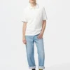 Unisex Dry Pique Poloshirt | Tipping