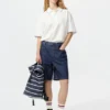 Unisex Dry Pique Poloshirt | Tipping
