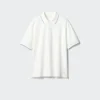 Unisex Dry Pique Poloshirt | Tipping