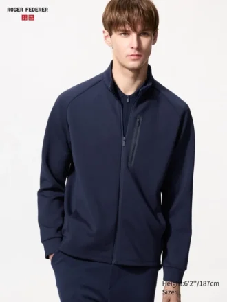 Unisex Dry Stretch Jassen