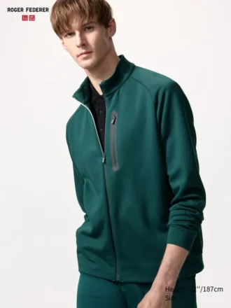 Unisex Dry Stretch Jassen