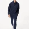 Unisex Dry Stretch Jassen