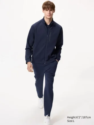 Unisex Dry Stretch Jassen