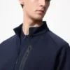 Unisex Dry Stretch Jassen