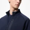 Unisex Dry Stretch Jassen