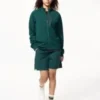 Unisex Dry Stretch Jassen