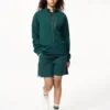 Unisex Dry Stretch Jassen