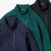Unisex Dry Stretch Jassen