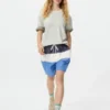 Unisex Easy Shorts | 5,5″