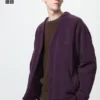 Unisex fleece vestjes