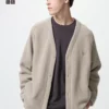 Unisex fleece vestjes
