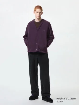 Unisex fleece vestjes
