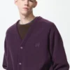 Unisex fleece vestjes