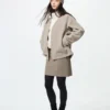 Unisex fleece vestjes