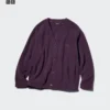 Unisex fleece vestjes