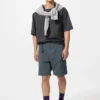 Unisex Geared Shorts | 20 cm