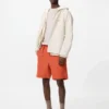 Unisex Geared Shorts | 20 cm