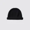 Unisex grof gebreid hoed