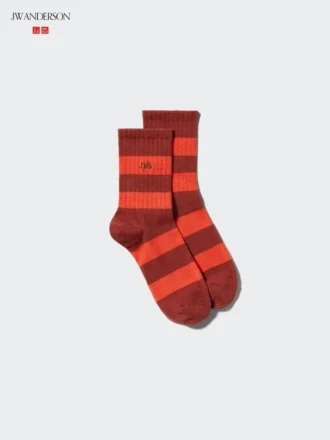 Unisex halve sokken