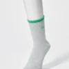 Unisex halve sokken