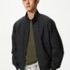 Unisex Harrington-jas