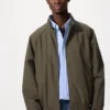 Unisex Harrington-jas