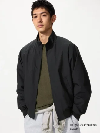 Unisex Harrington-jas