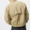 Unisex Harrington-jas