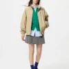 Unisex Harrington-jas