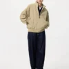 Unisex Harrington-jas
