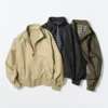Unisex Harrington-jas