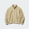 Unisex Harrington-jas
