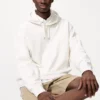 Unisex hoodie met capuchon