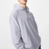 Unisex hoodie met capuchon