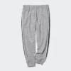 Unisex joggingbroek met strepen aan de zijkant | Tall