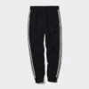 Unisex joggingbroek met strepen aan de zijkant | Tall