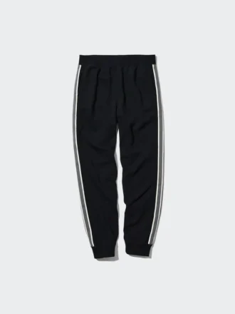 Unisex joggingbroek met strepen aan de zijkant | Tall