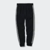Unisex joggingbroek met strepen aan de zijkant | Tall